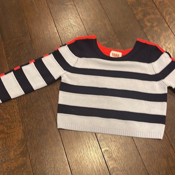 Solid & Striped sweater - Picture 2 of 4